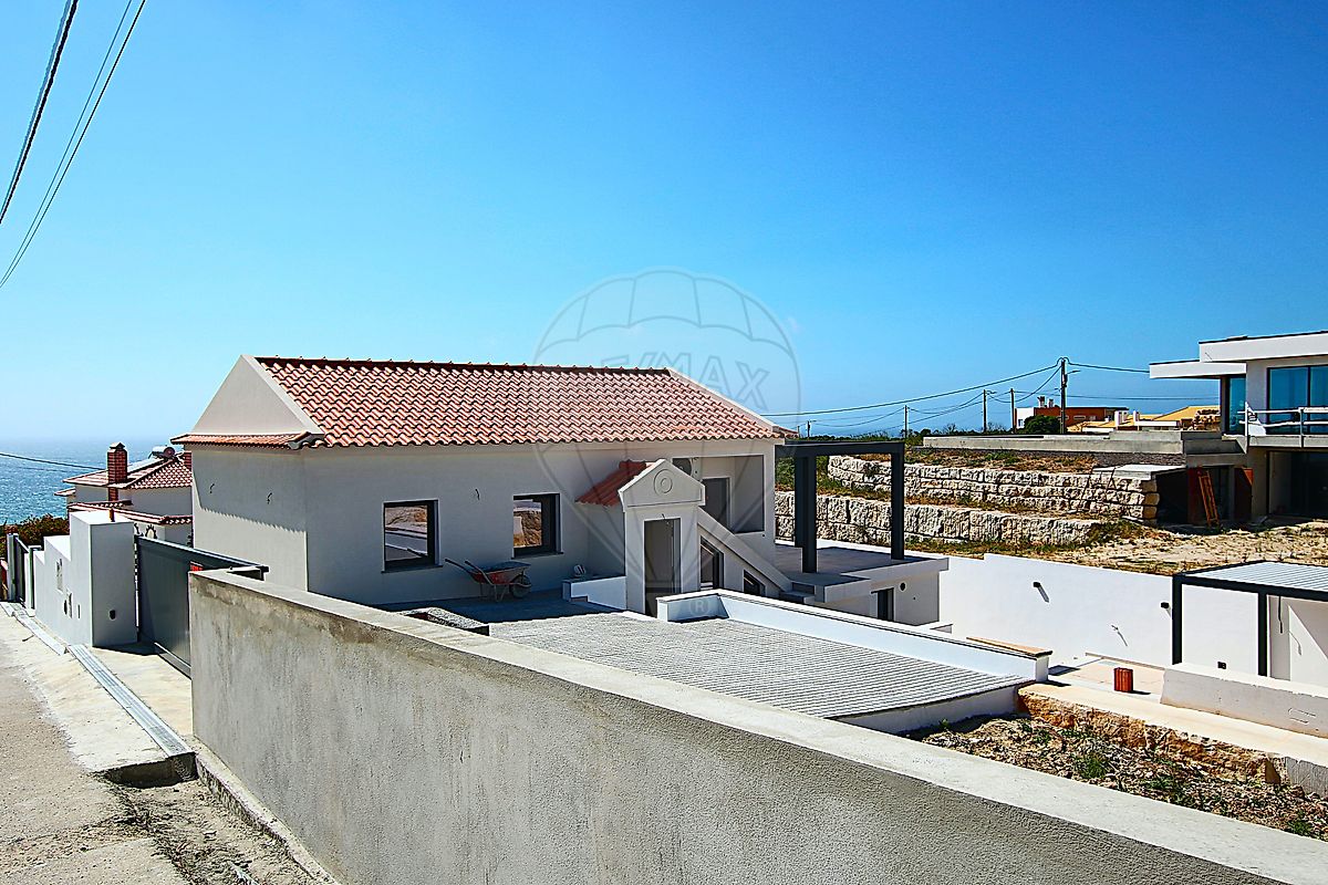 Apartamento T3 à venda em Lourinhã