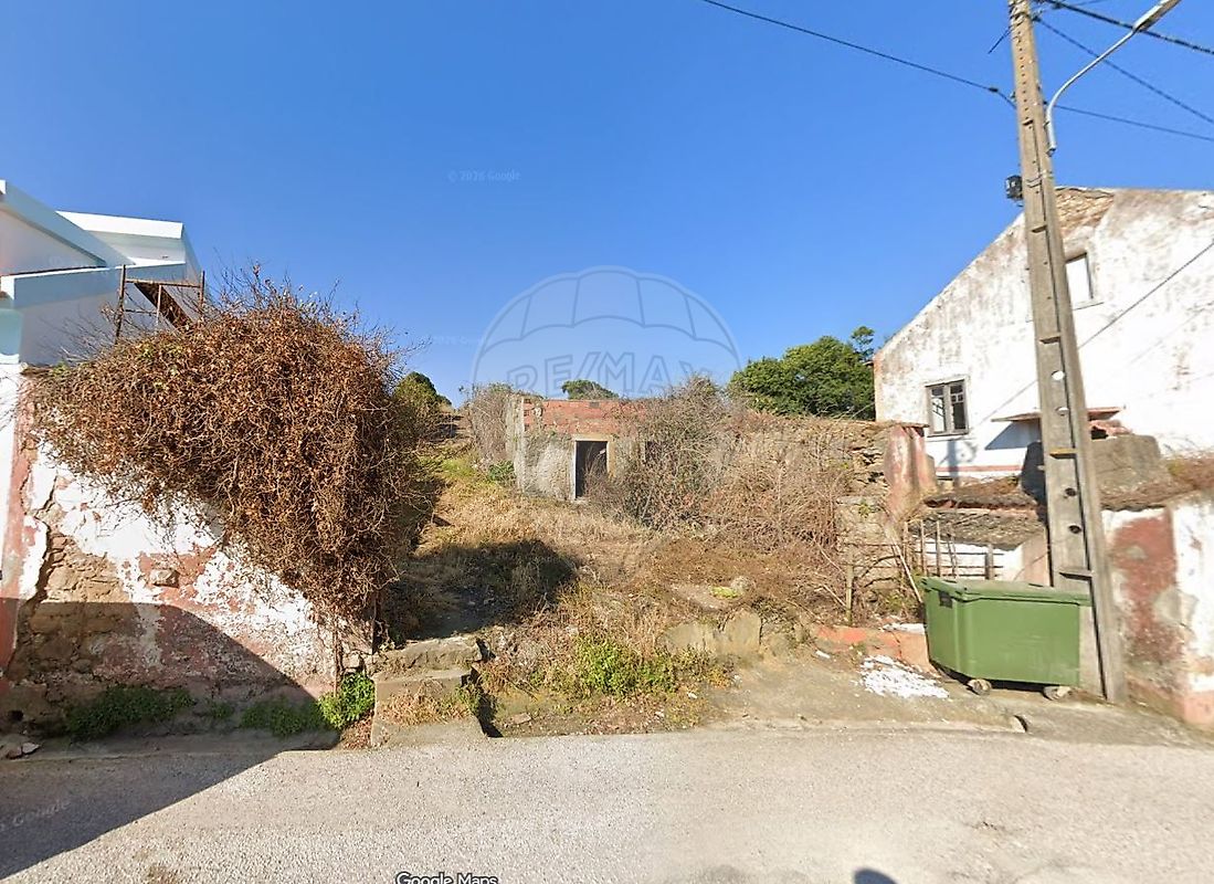 Moradia - Lourinhã e Atalaia, Lourinhã, Lisboa
