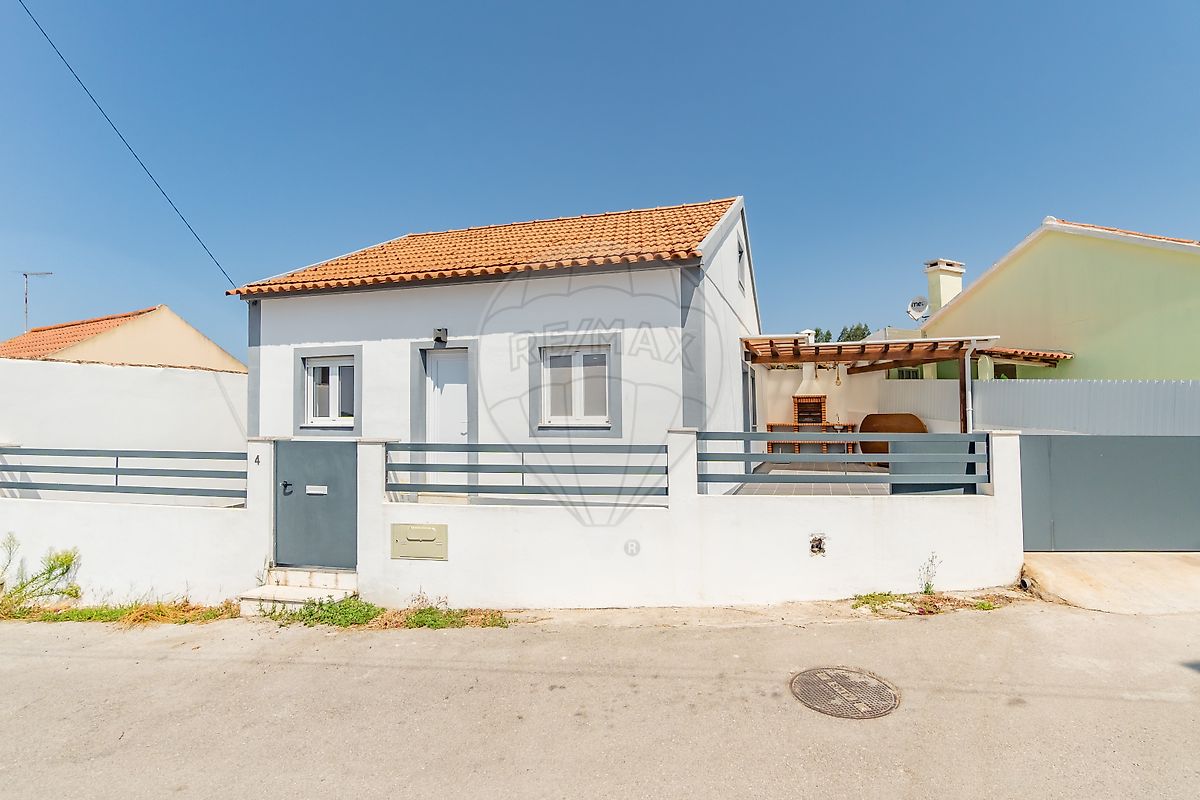 Apartamento T1 à venda em Torres Vedras