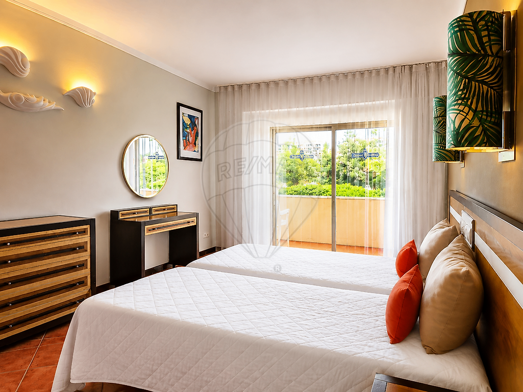Apartamento T1 à venda em Albufeira e Olhos de Água, Albufeira — foto 8