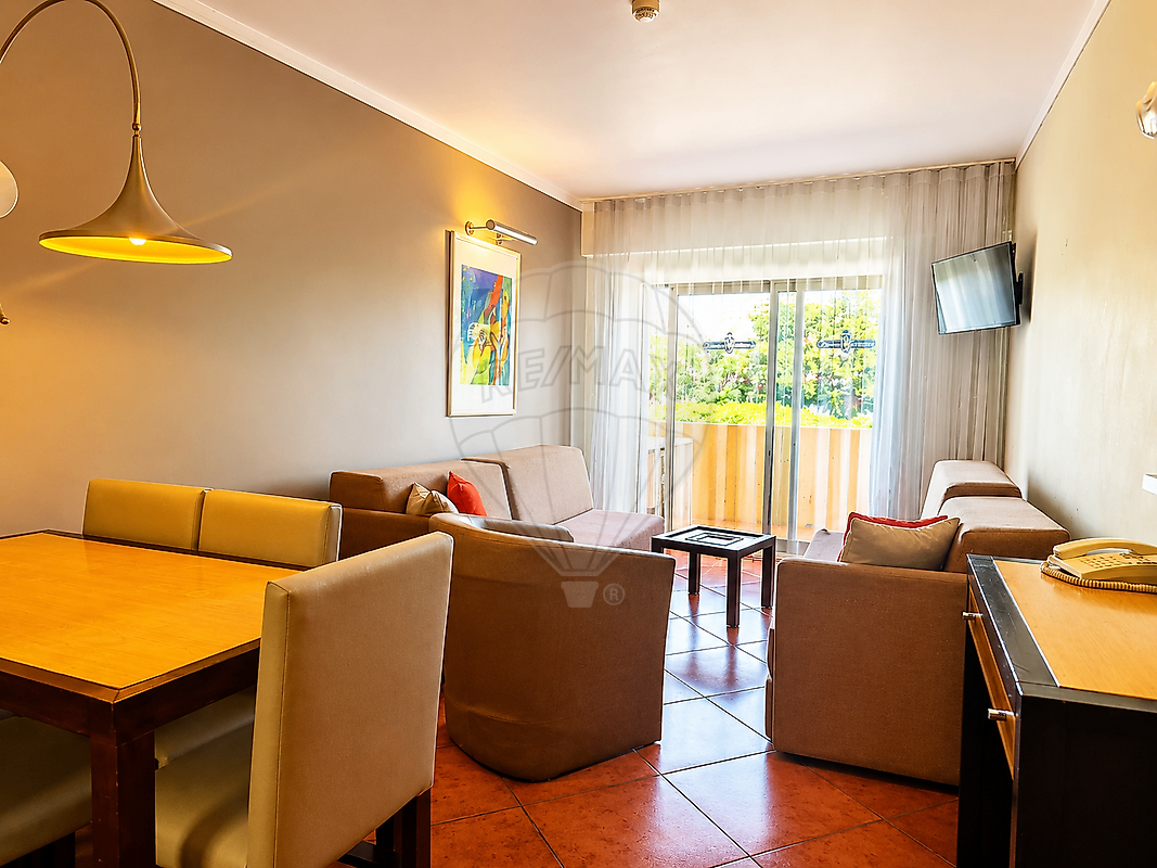 Apartamento T1 à venda em Albufeira e Olhos de Água, Albufeira — foto 6