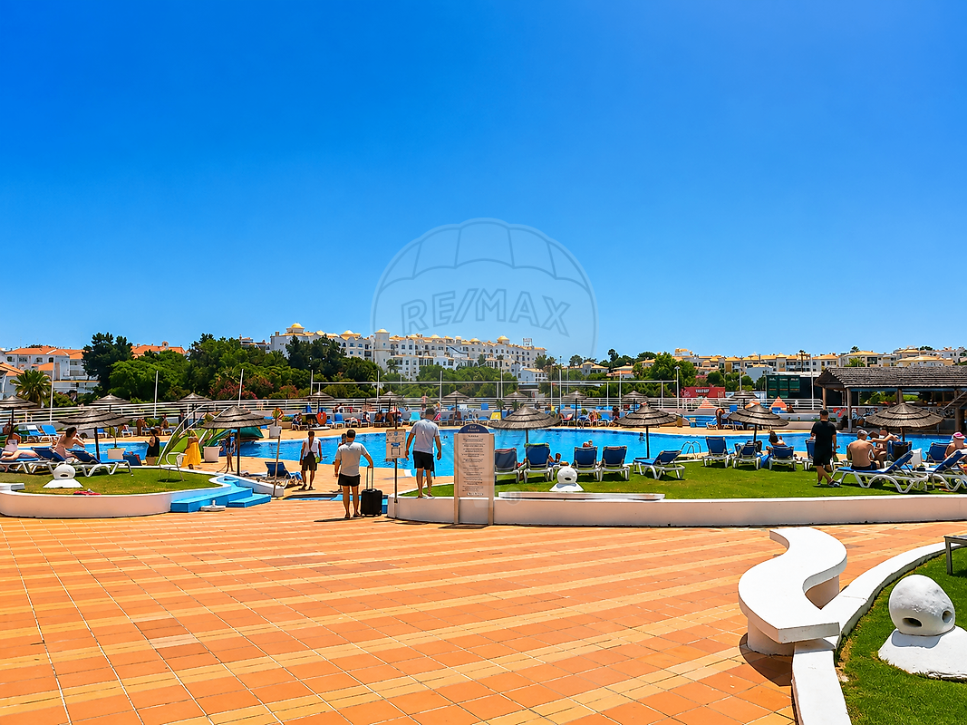 Apartamento T1 à venda em Albufeira e Olhos de Água, Albufeira — foto 14