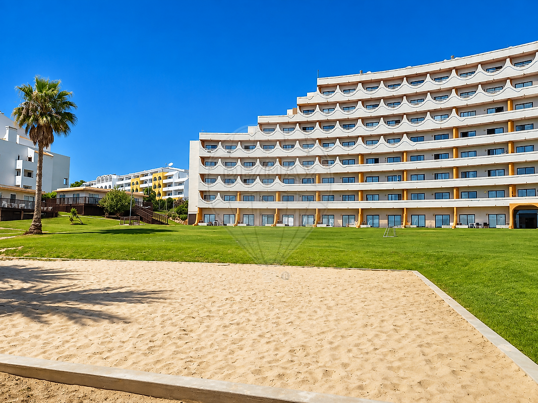 Apartamento T1 à venda em Albufeira e Olhos de Água, Albufeira — foto 16