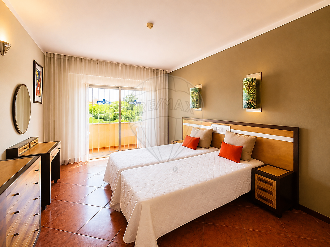 Apartamento T1 à venda em Albufeira e Olhos de Água, Albufeira — foto 9