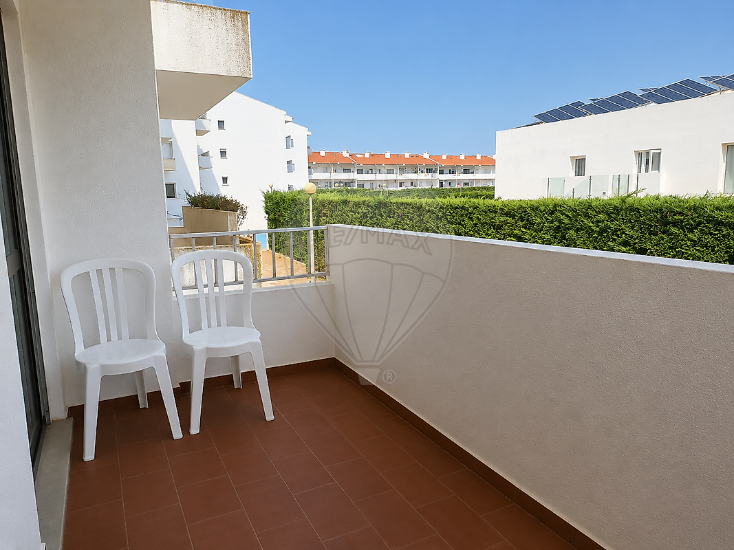 Apartamento T2 à venda em Ferrel, Peniche — foto 9