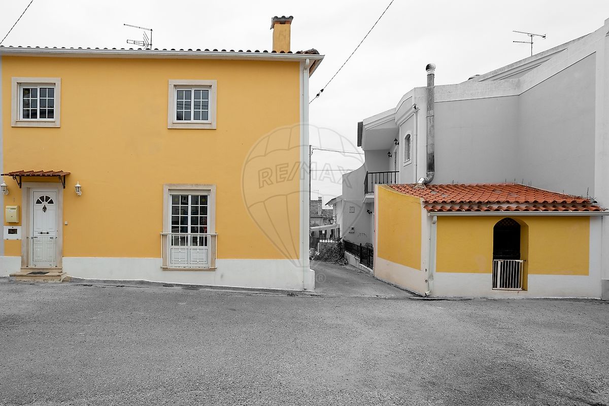 Apartamento T2 à venda em Lourinhã
