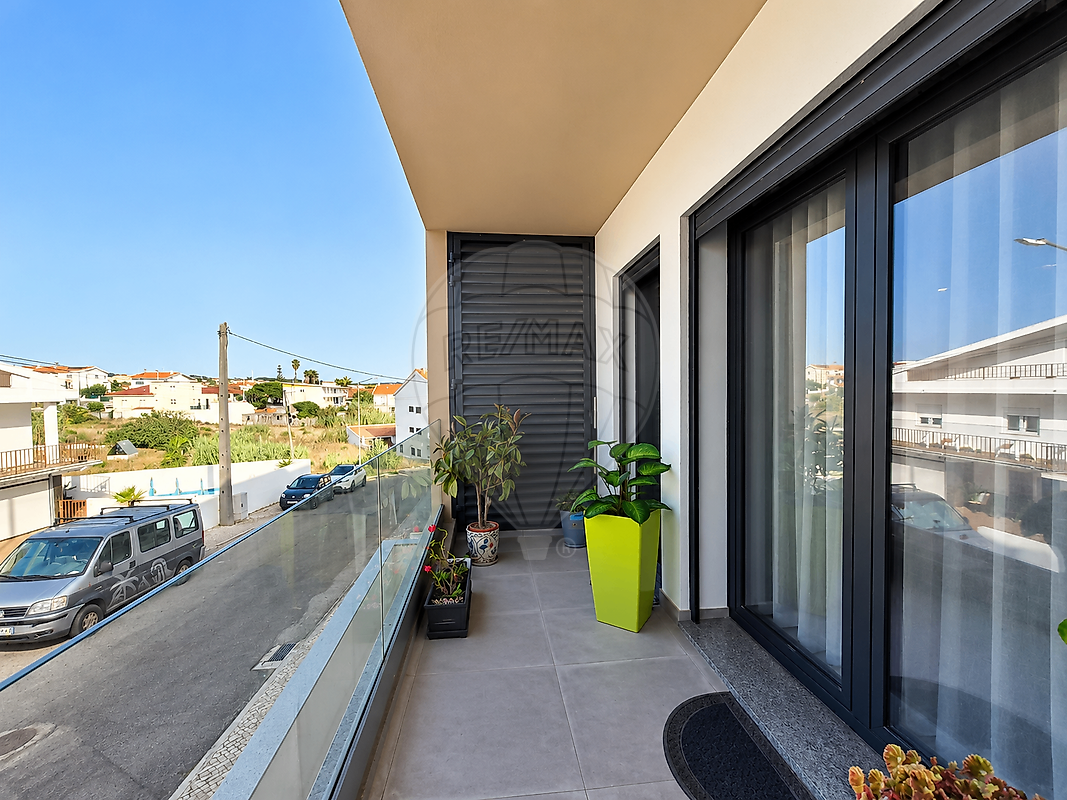 Apartamento T2 à venda em Lourinhã e Atalaia, Lourinhã — foto 11