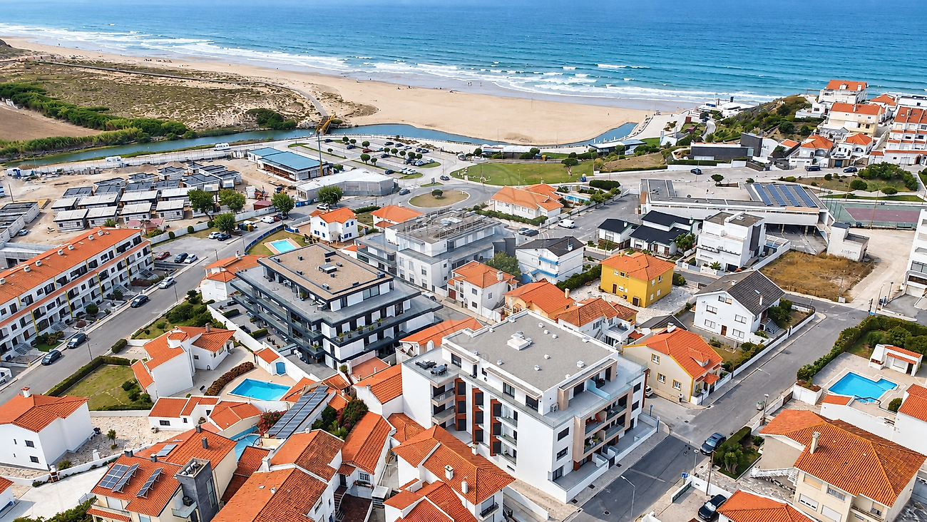Apartamento T2 à venda em Lourinhã e Atalaia, Lourinhã — foto 33