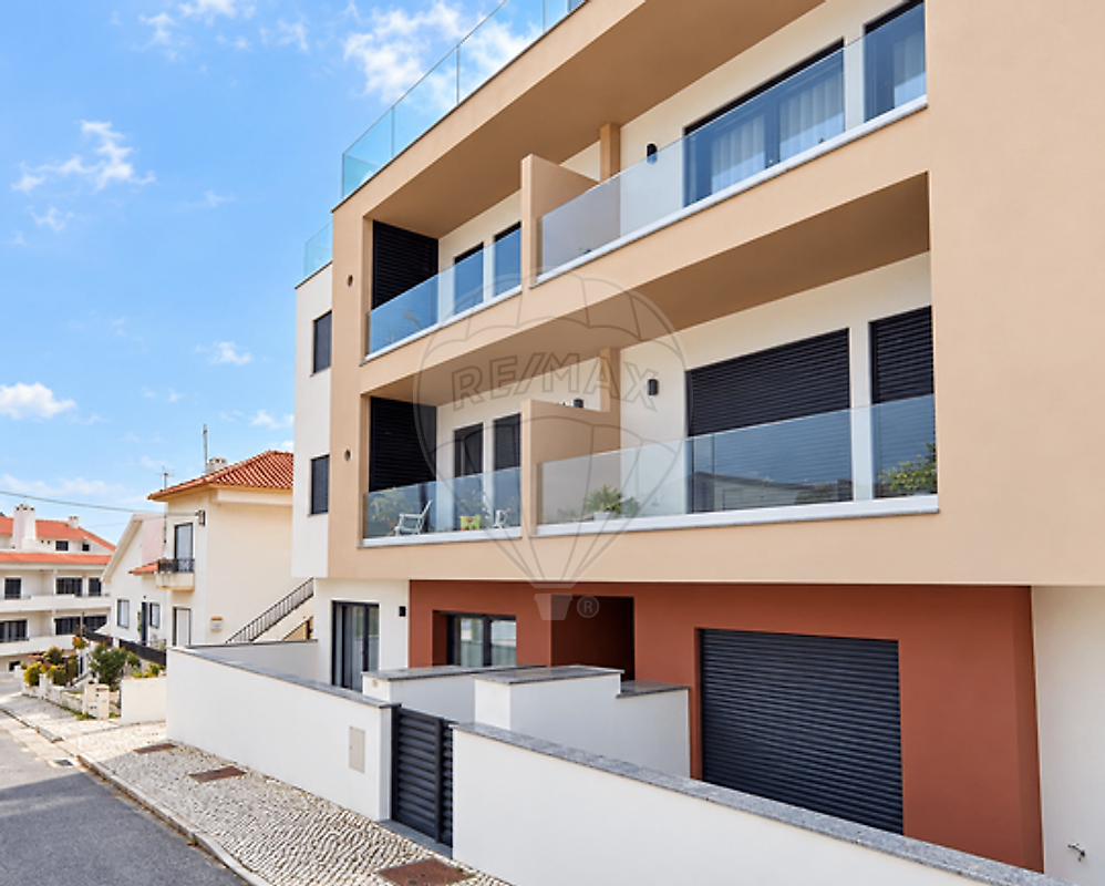 Apartamento T2 à venda em Lourinhã