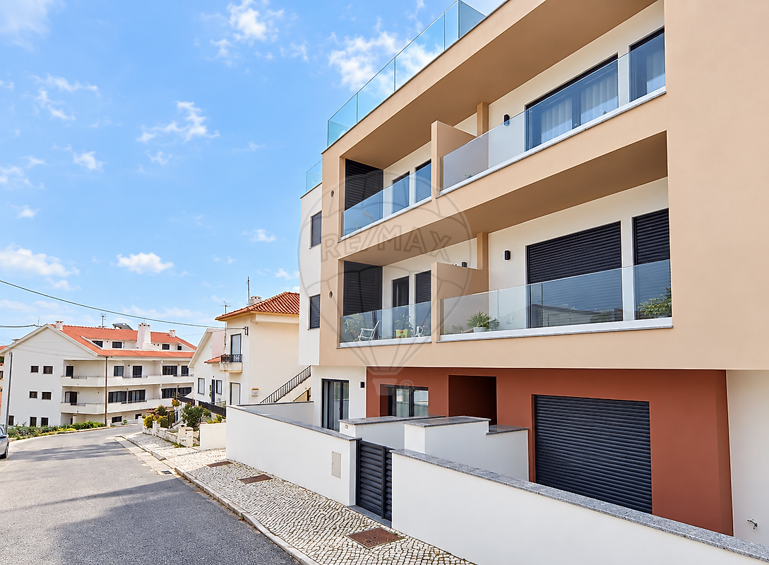 Apartamento T2 à venda em Lourinhã e Atalaia, Lourinhã — foto 30