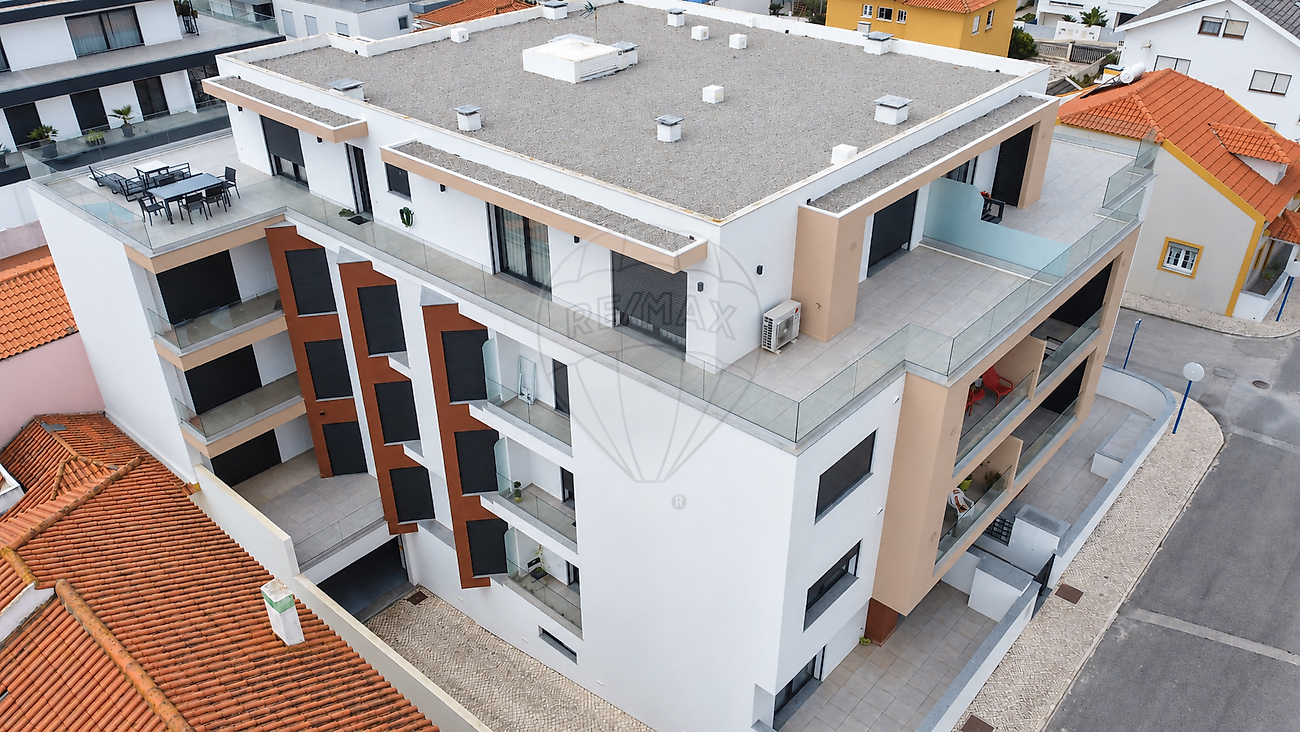 Apartamento T2 em Lourinhã e Atalaia, €359.900