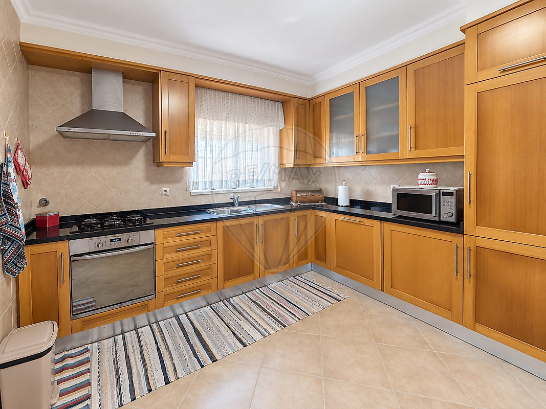 Moradia T5 à venda em Vimeiro, Lourinhã — foto 11