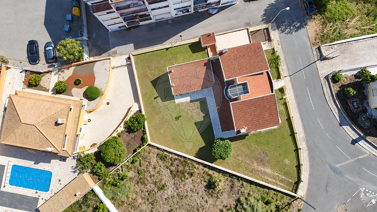 Moradia T5 à venda em Vimeiro, Lourinhã — foto 38