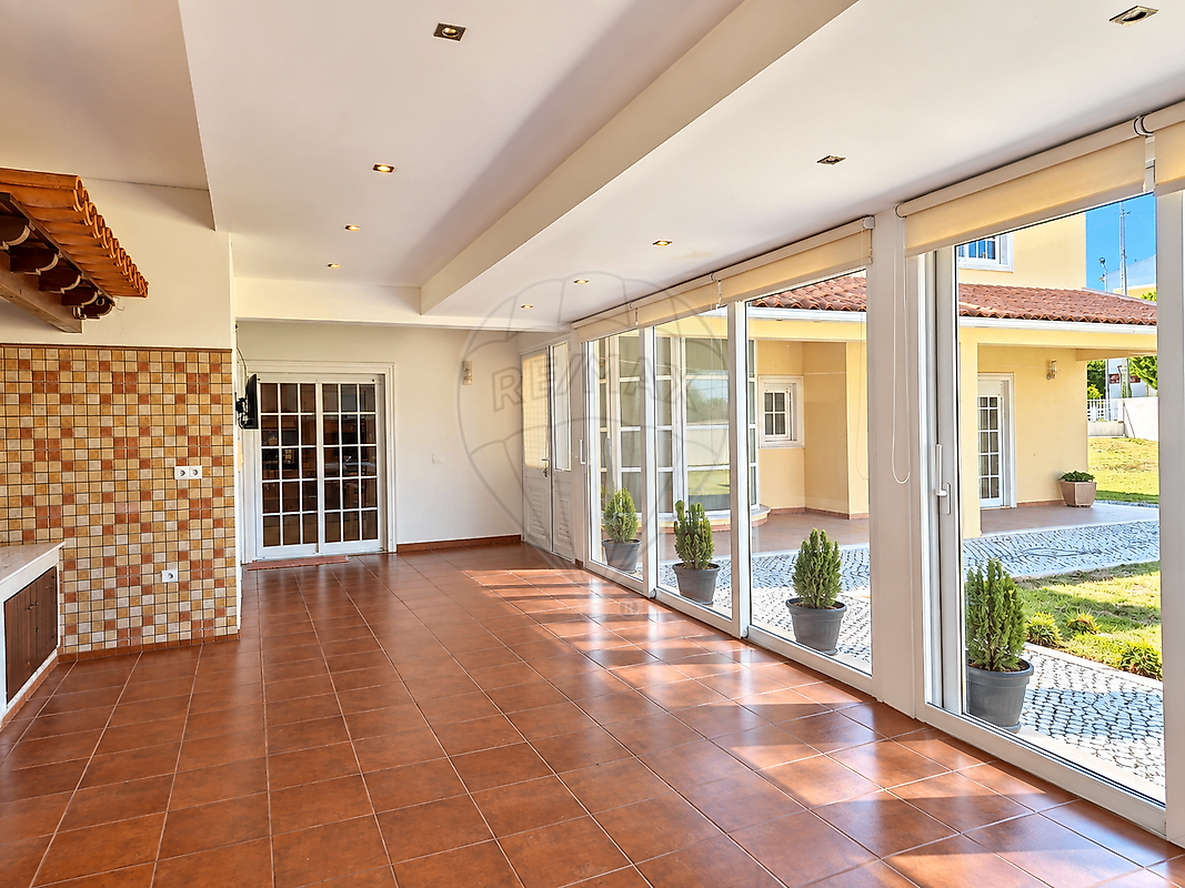 Moradia T5 à venda em Vimeiro, Lourinhã — foto 10