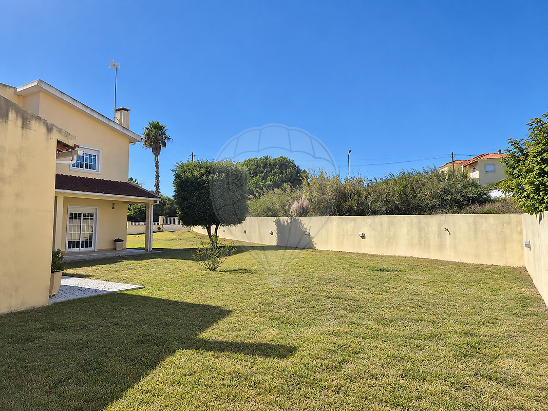 Moradia T5 à venda em Vimeiro, Lourinhã — foto 32