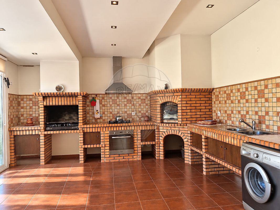 Moradia T5 à venda em Vimeiro, Lourinhã — foto 14