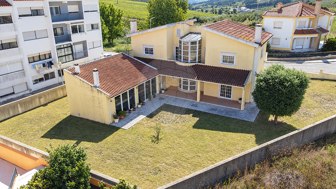 Moradia T5 à venda em Vimeiro, Lourinhã — foto 37