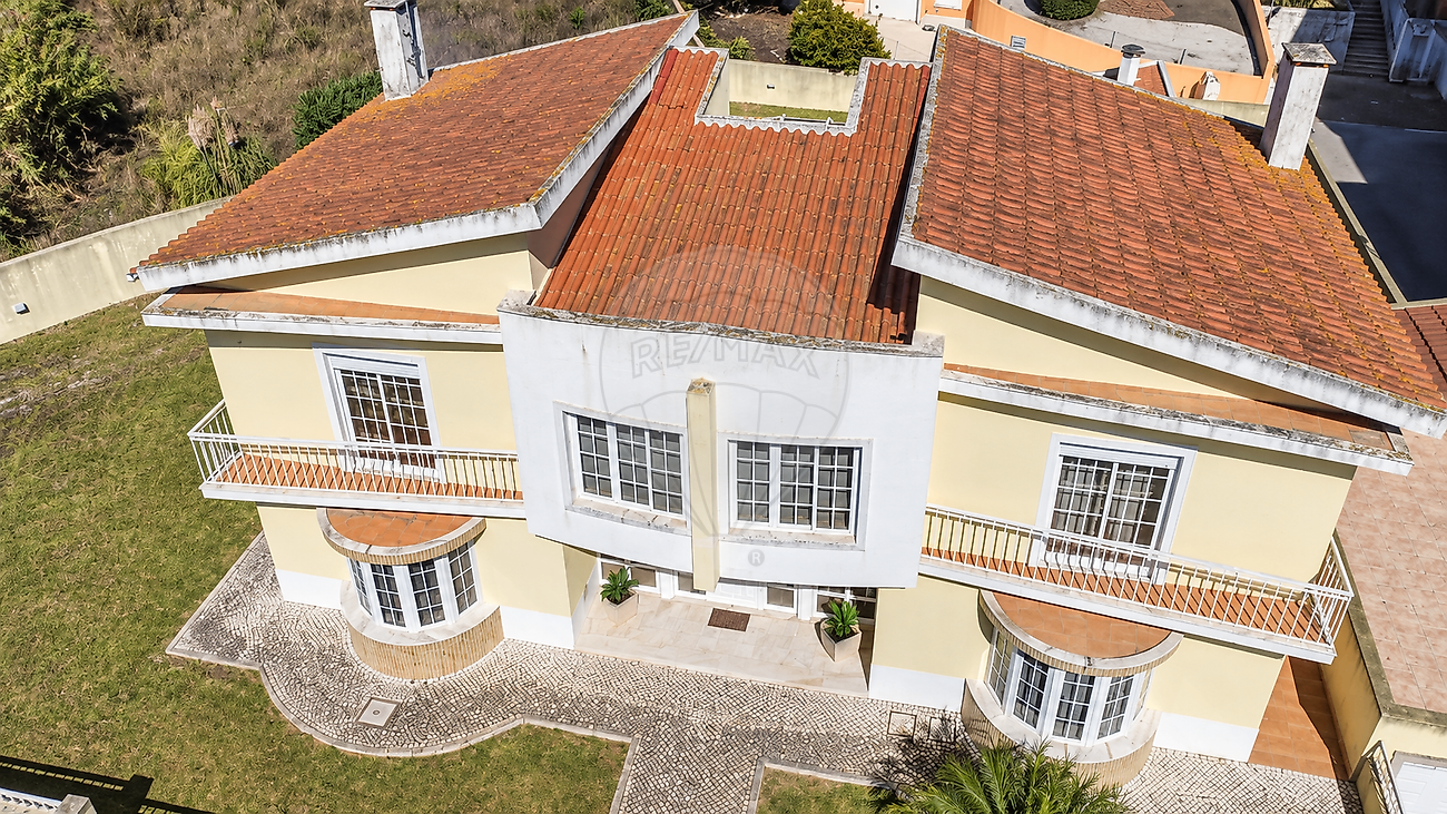 Moradia T5 à venda em Vimeiro, Lourinhã — foto 36