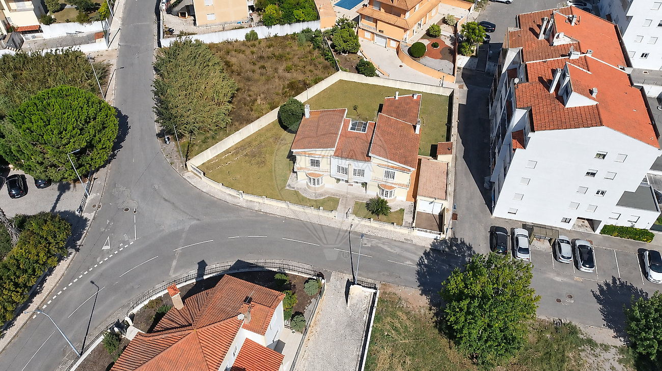 Moradia T5 à venda em Vimeiro, Lourinhã — foto 39