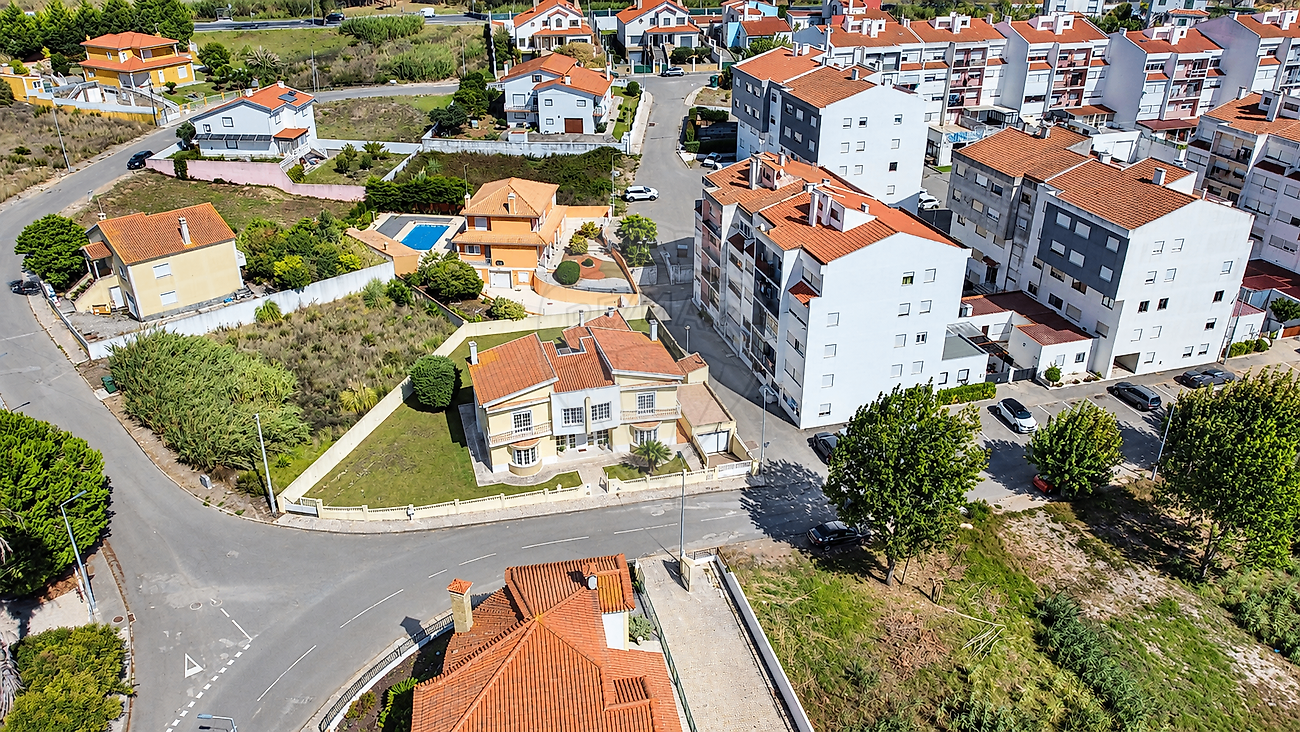 Moradia T5 à venda em Vimeiro, Lourinhã — foto 40