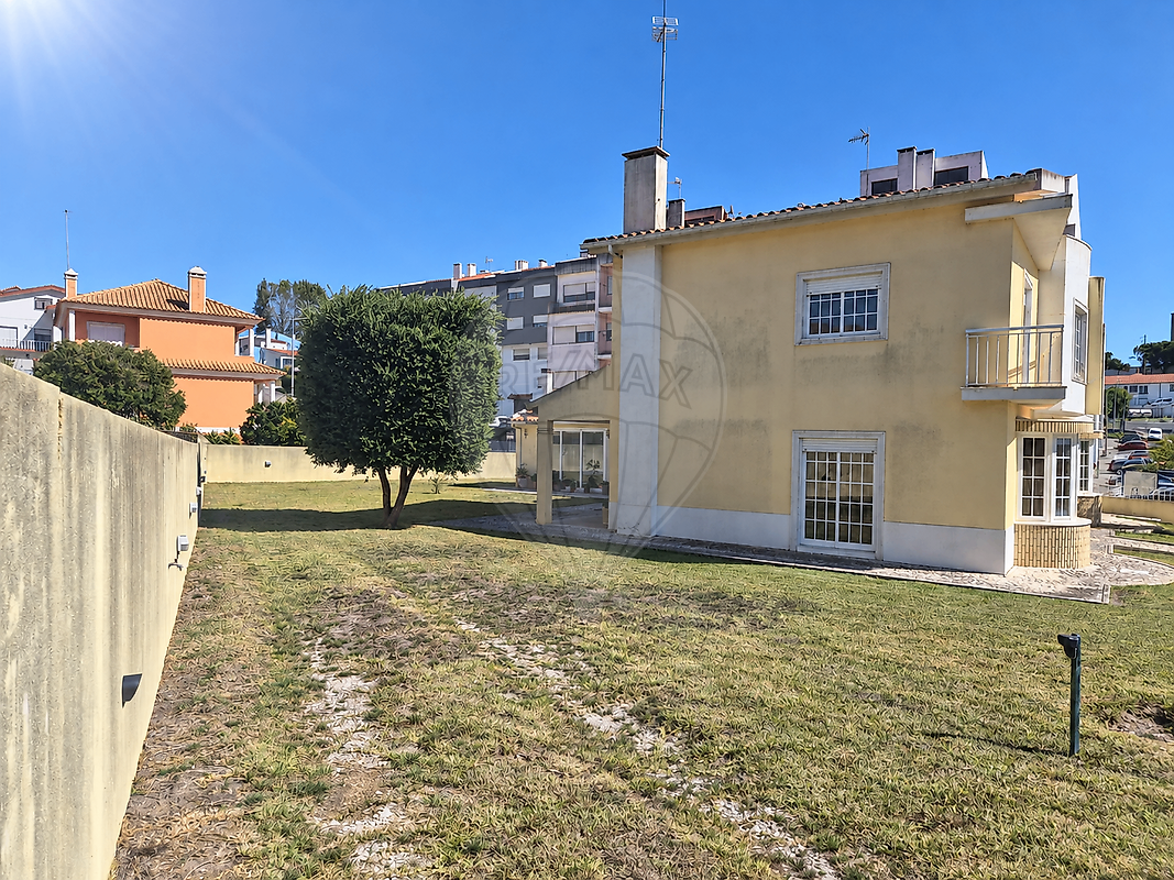 Moradia T5 à venda em Vimeiro, Lourinhã — foto 33