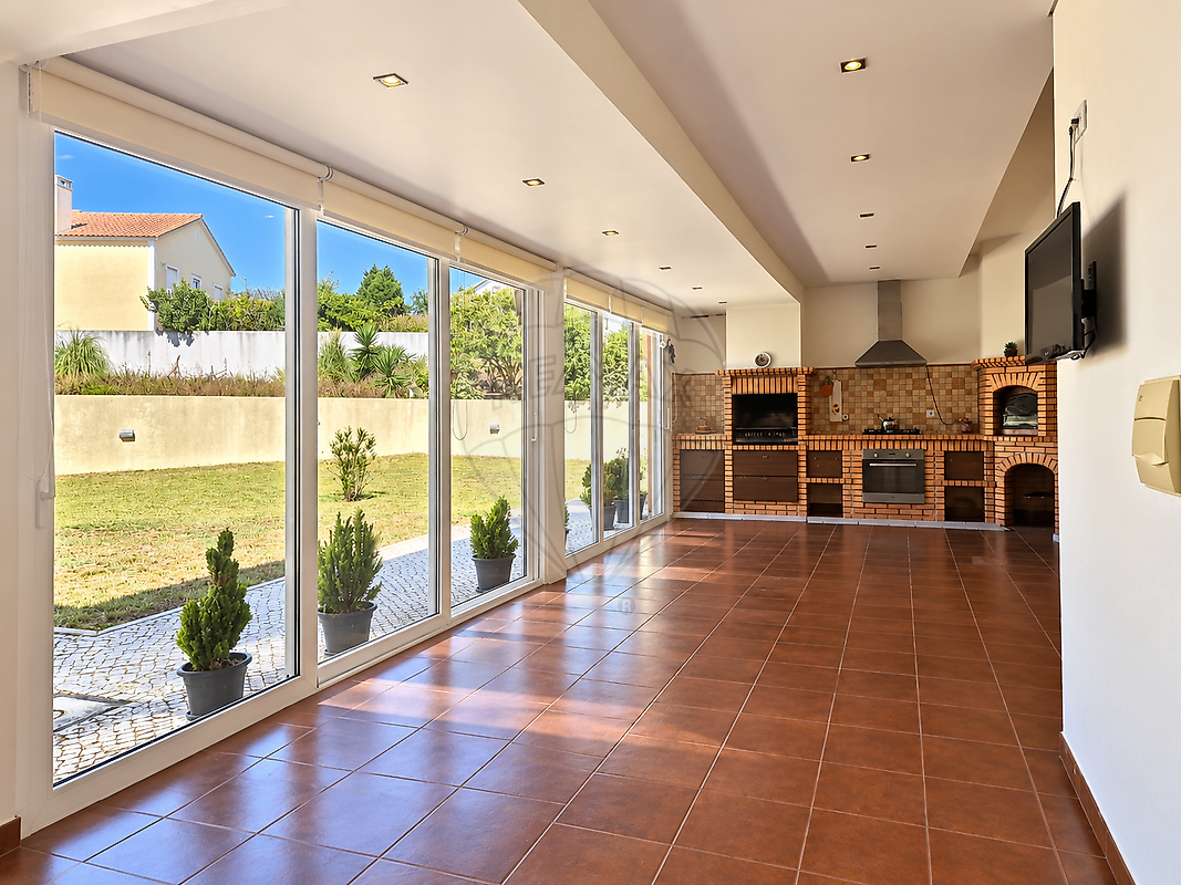 Moradia T5 à venda em Vimeiro, Lourinhã — foto 9