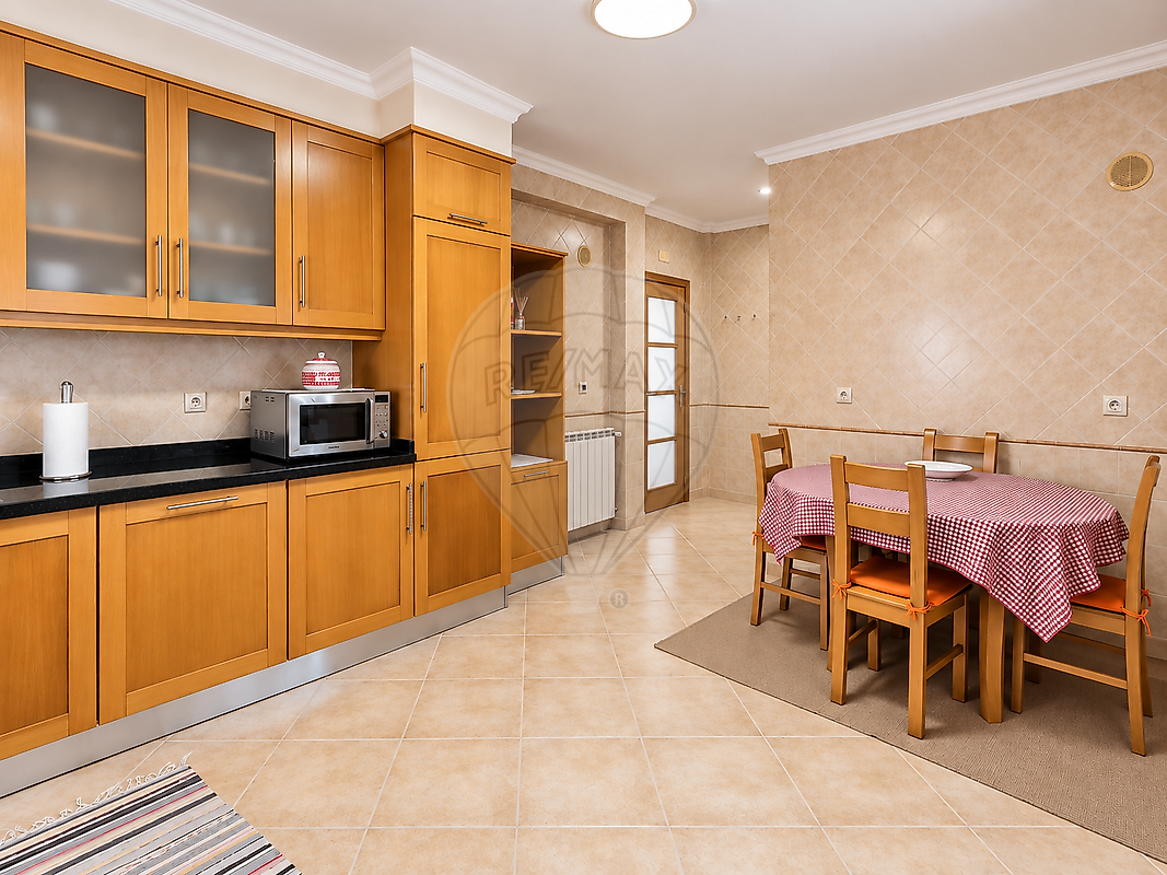 Moradia T5 à venda em Vimeiro, Lourinhã — foto 12