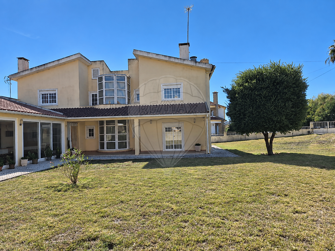Moradia T5 à venda em Vimeiro, Lourinhã — foto 34