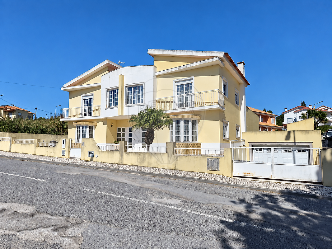 Moradia T5 à venda em Vimeiro, Lourinhã — foto 35