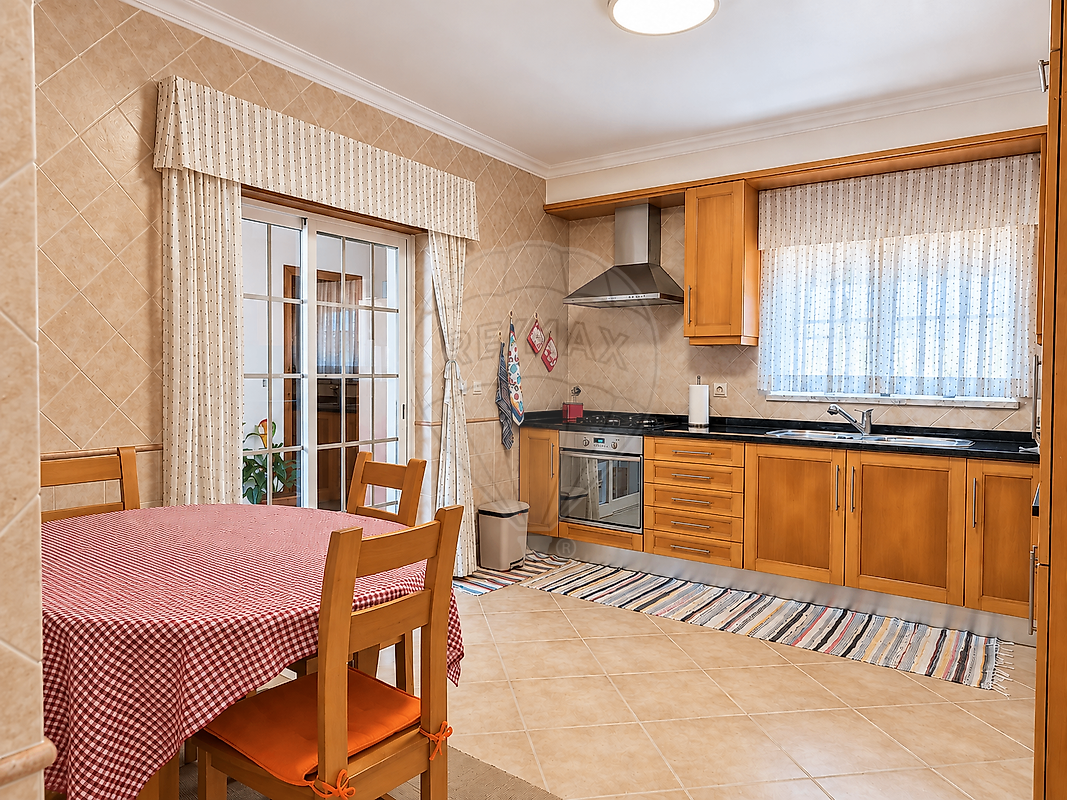 Moradia T5 à venda em Vimeiro, Lourinhã — foto 13