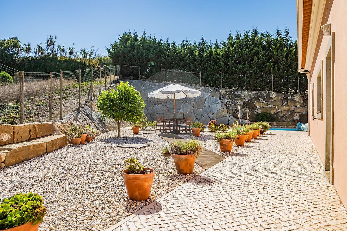 Moradia T3 à venda em Reguengo Grande, Lourinhã — foto 33