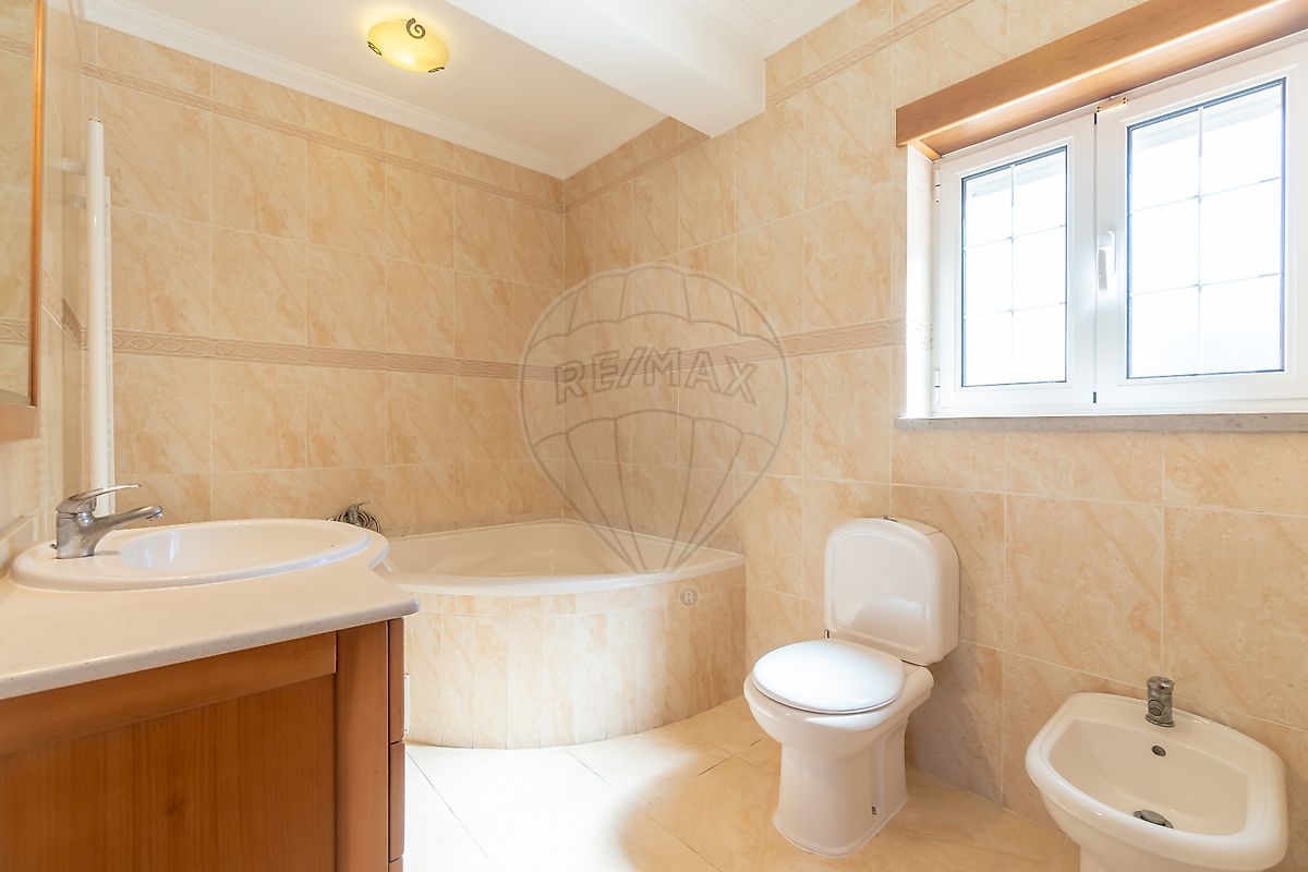 Moradia T3 à venda em Reguengo Grande, Lourinhã — foto 21