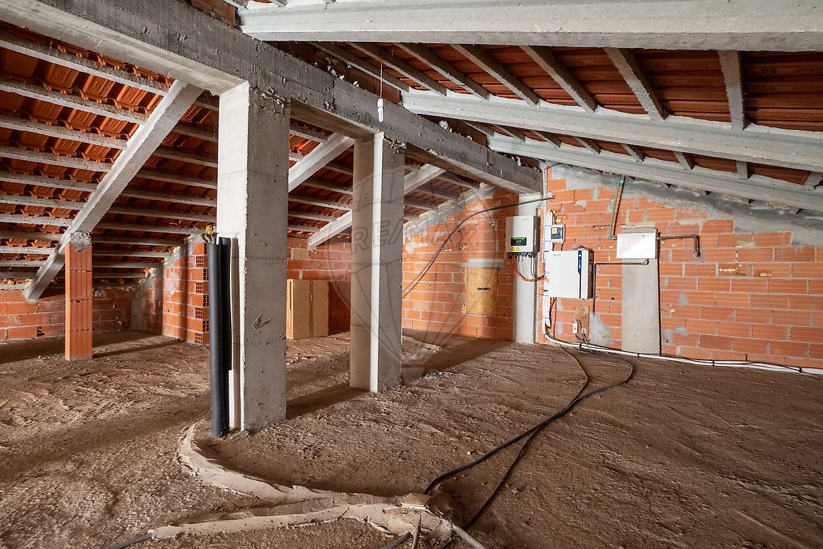 Moradia T3 à venda em Reguengo Grande, Lourinhã — foto 32