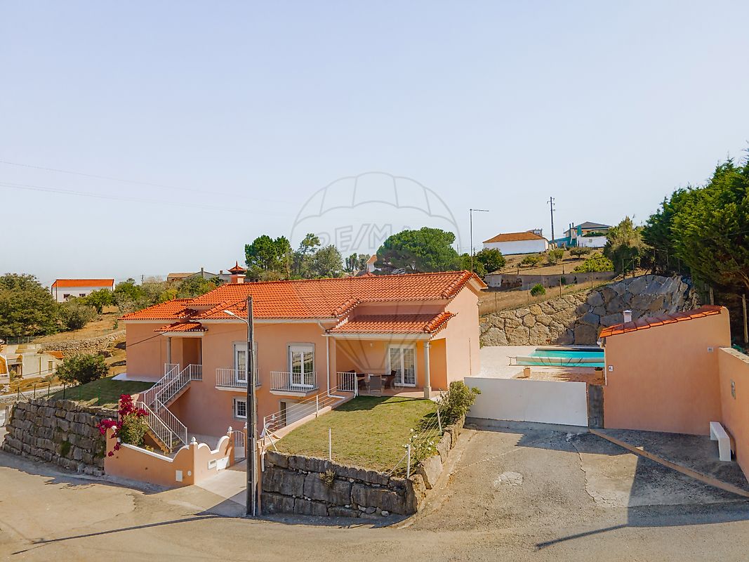 Moradia T3 à venda em Reguengo Grande, Lourinhã — foto 38