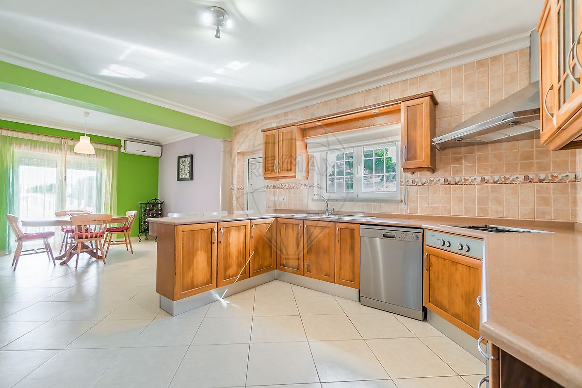 Moradia T3 à venda em Reguengo Grande, Lourinhã — foto 10