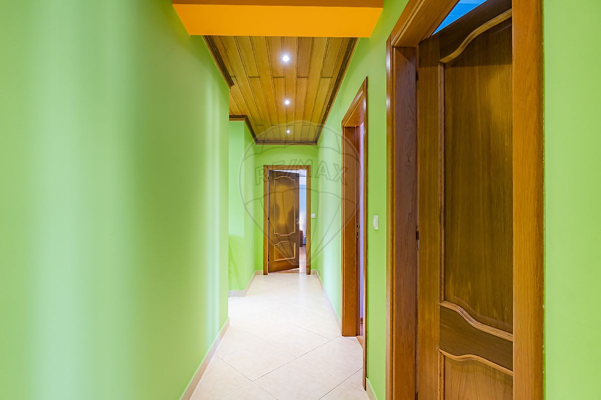 Moradia T3 à venda em Reguengo Grande, Lourinhã — foto 15