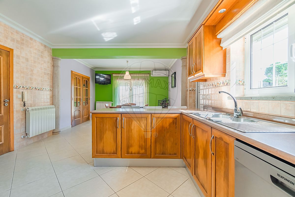 Moradia T3 à venda em Reguengo Grande, Lourinhã — foto 11