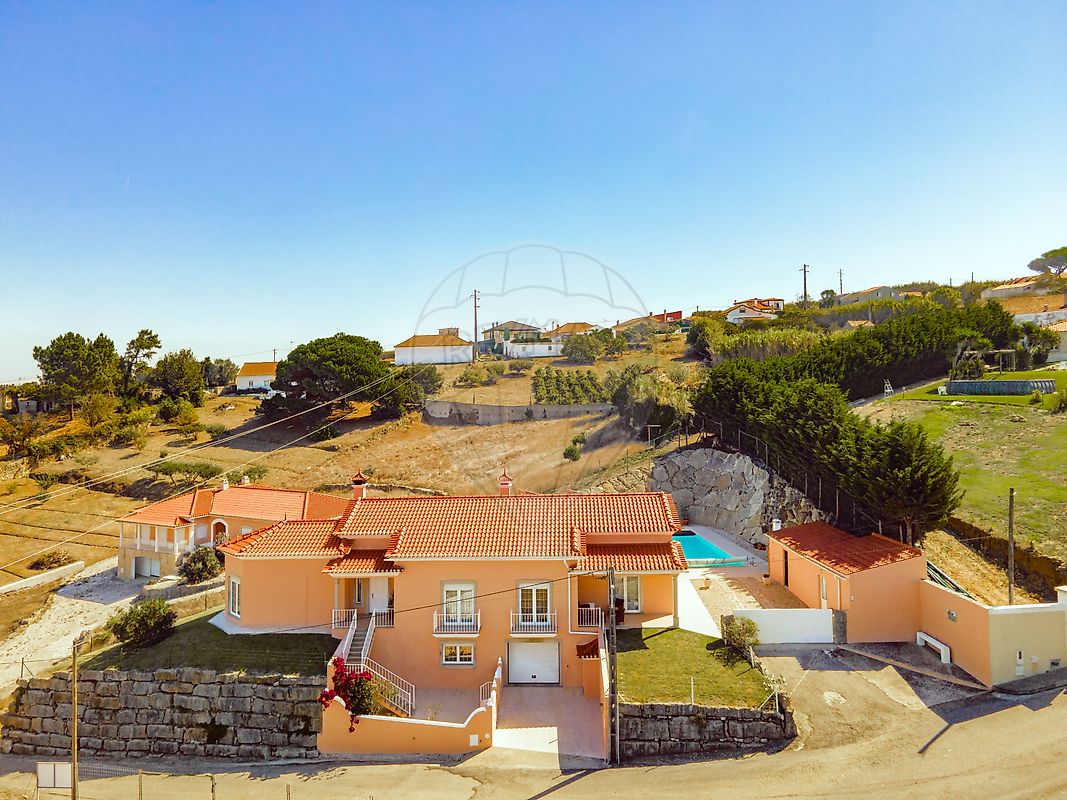 Moradia T3 à venda em Reguengo Grande, Lourinhã — foto 39