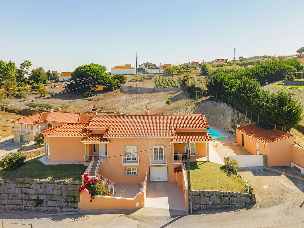 Apartamento T3 à venda em Lourinhã