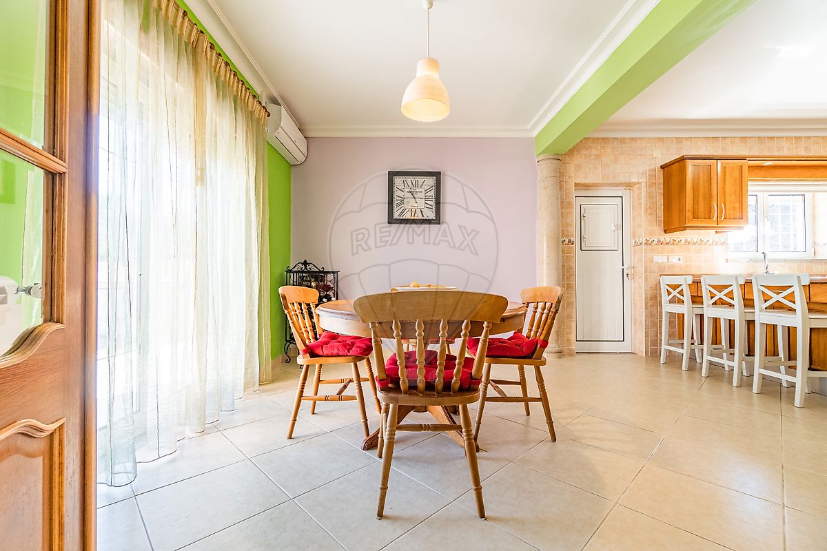Moradia T3 à venda em Reguengo Grande, Lourinhã — foto 12