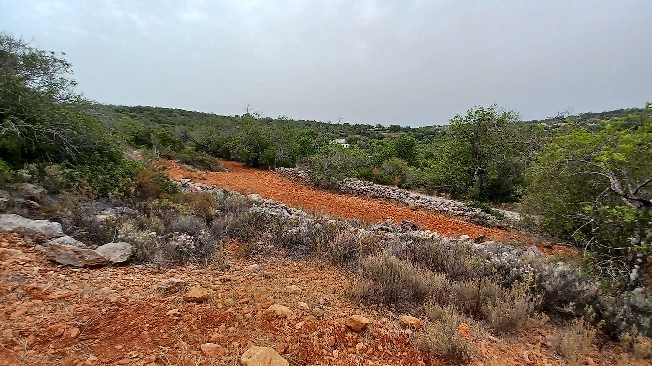 Terreno  à venda em Loulé