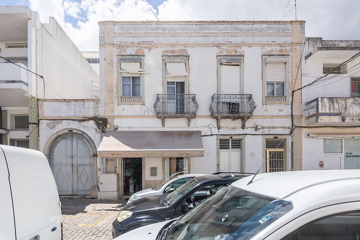 Prédio à venda em Loulé