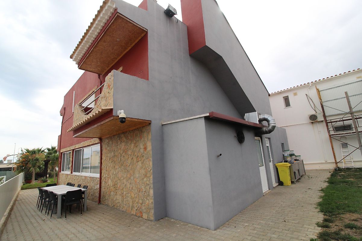 Moradia T6+ à venda em Pechão, Olhão — foto 10