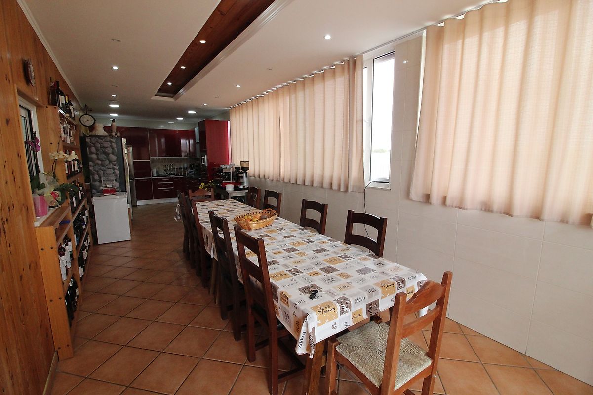 Moradia T6+ à venda em Pechão, Olhão — foto 11