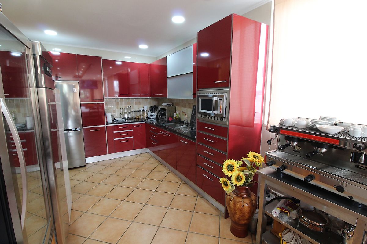 Moradia T6+ à venda em Pechão, Olhão — foto 12