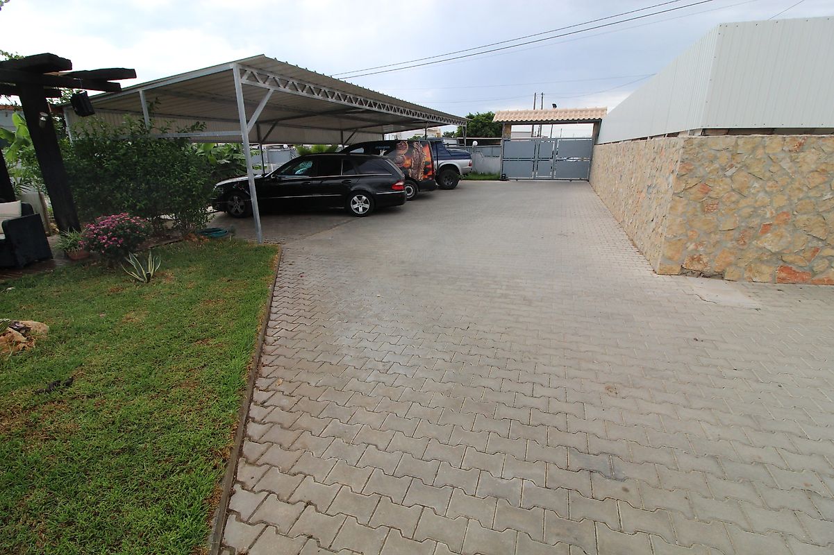 Moradia T6+ à venda em Pechão, Olhão — foto 8
