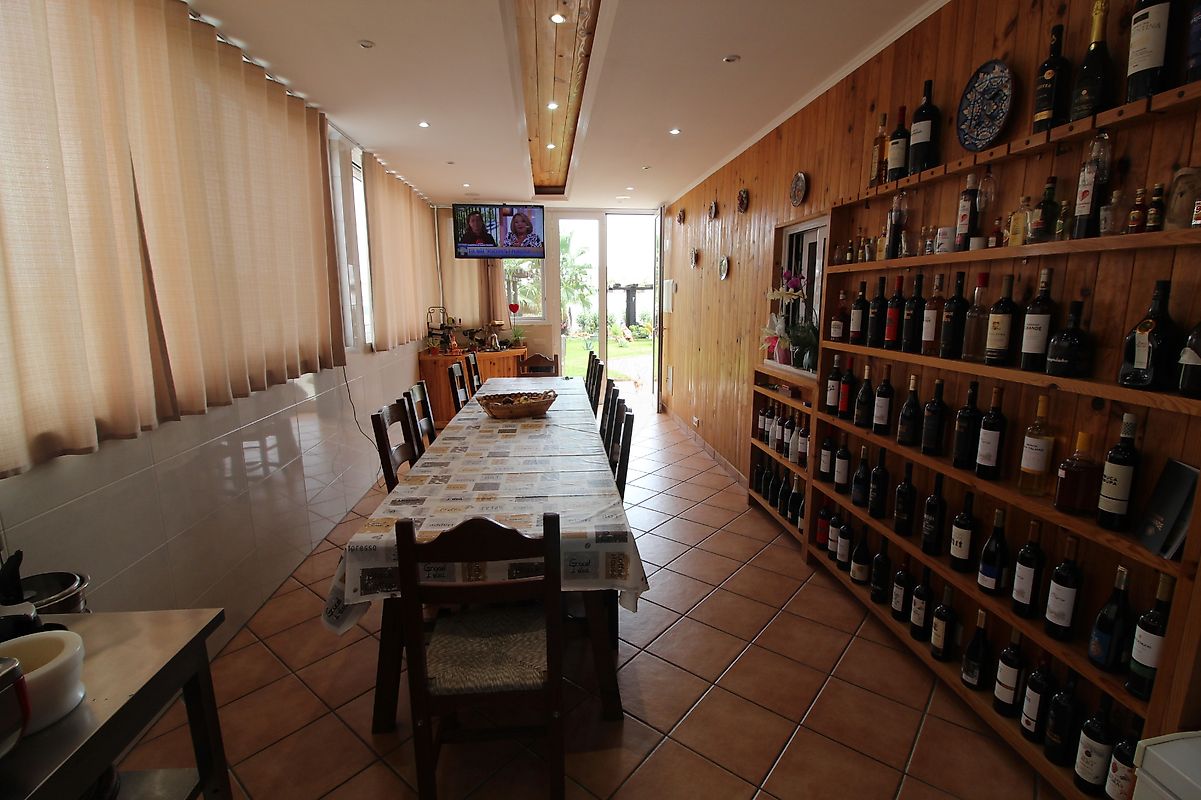 Moradia T6+ à venda em Pechão, Olhão — foto 13