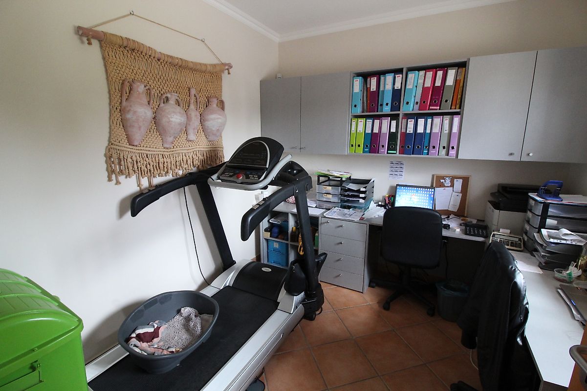 Moradia T6+ à venda em Pechão, Olhão — foto 19
