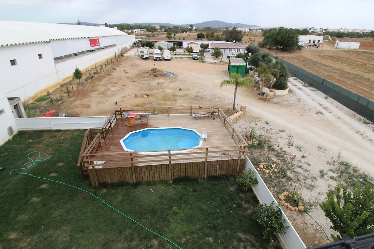 Moradia T6+ à venda em Pechão, Olhão — foto 28
