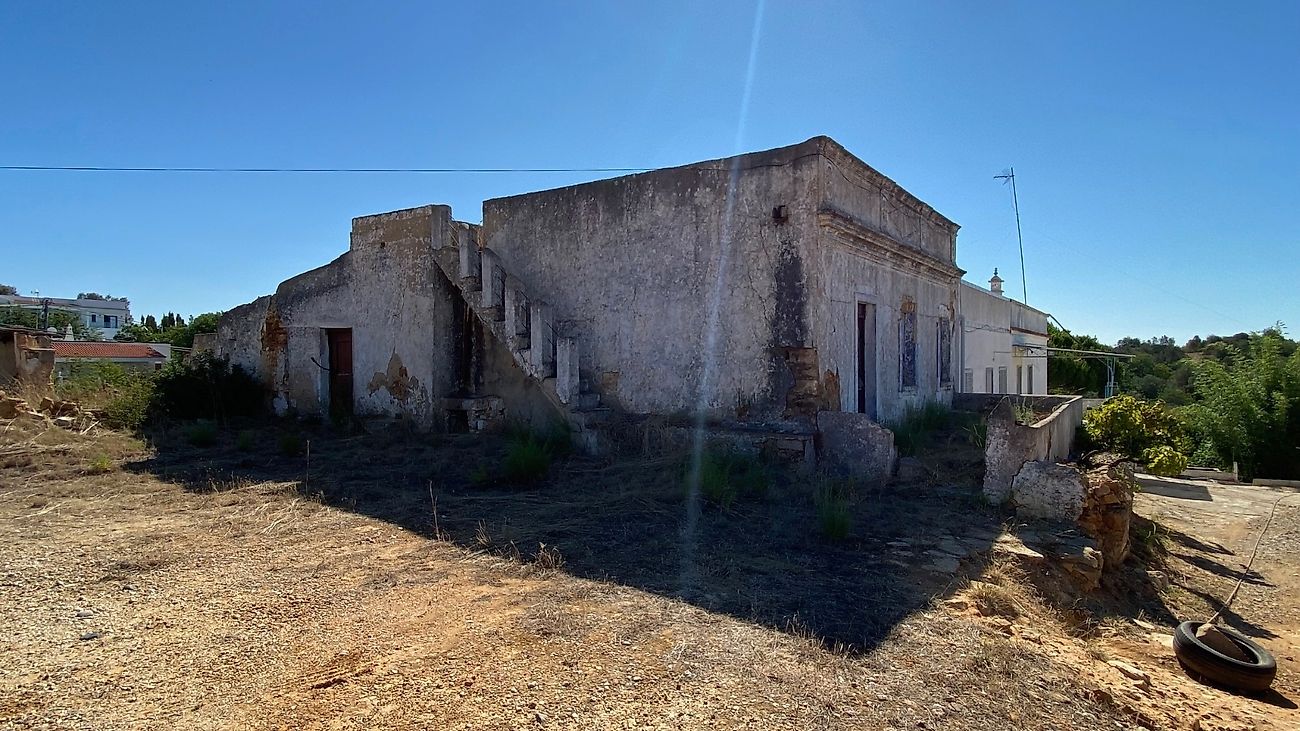 Moradia T3 à venda em Boavista
